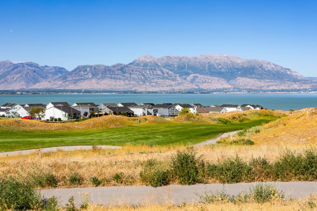 HVAC Services Saratoga Springs Utah