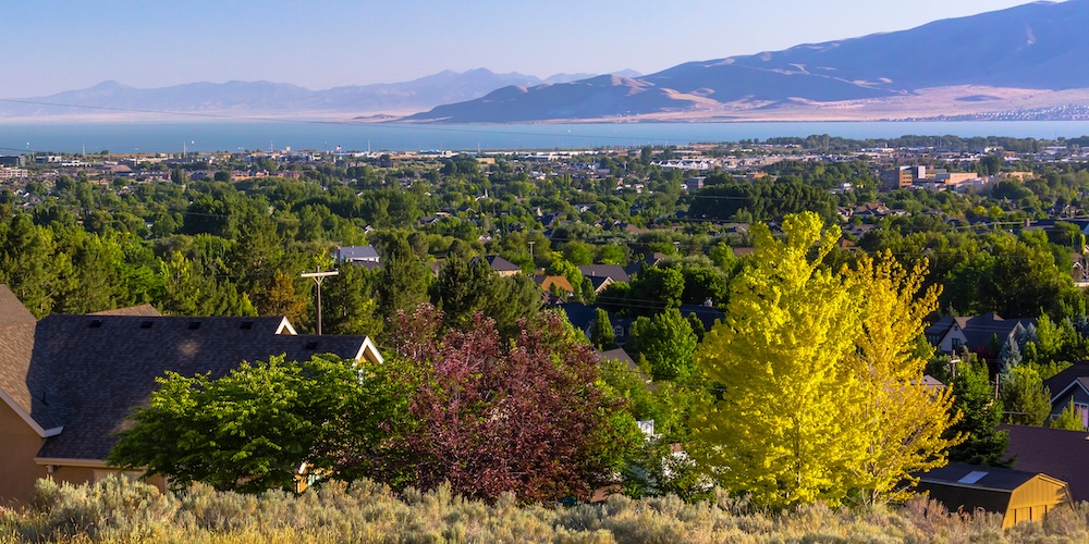 HVAC Orem Utah | heating and cooling service - Peak Air HVAC