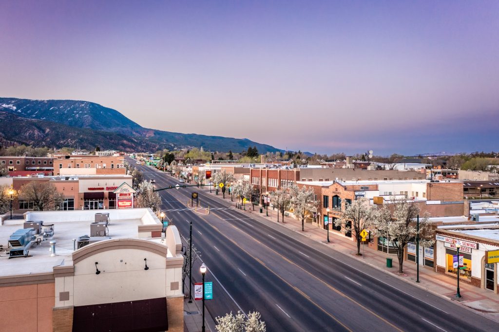 HVAC Contractor Cedar City