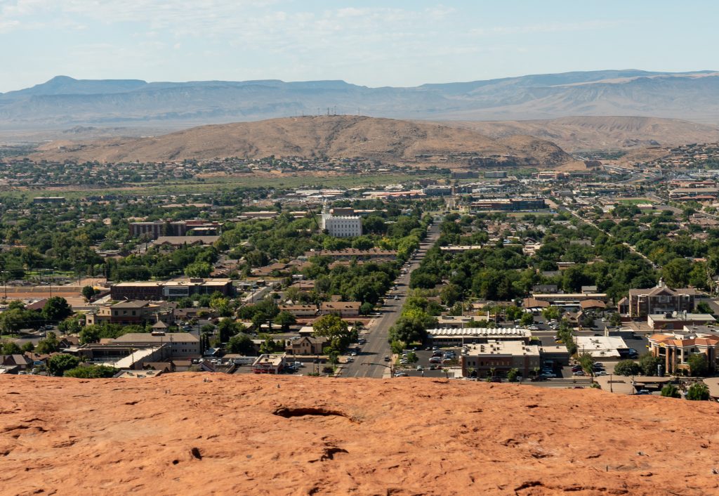 HVAC St George Utah