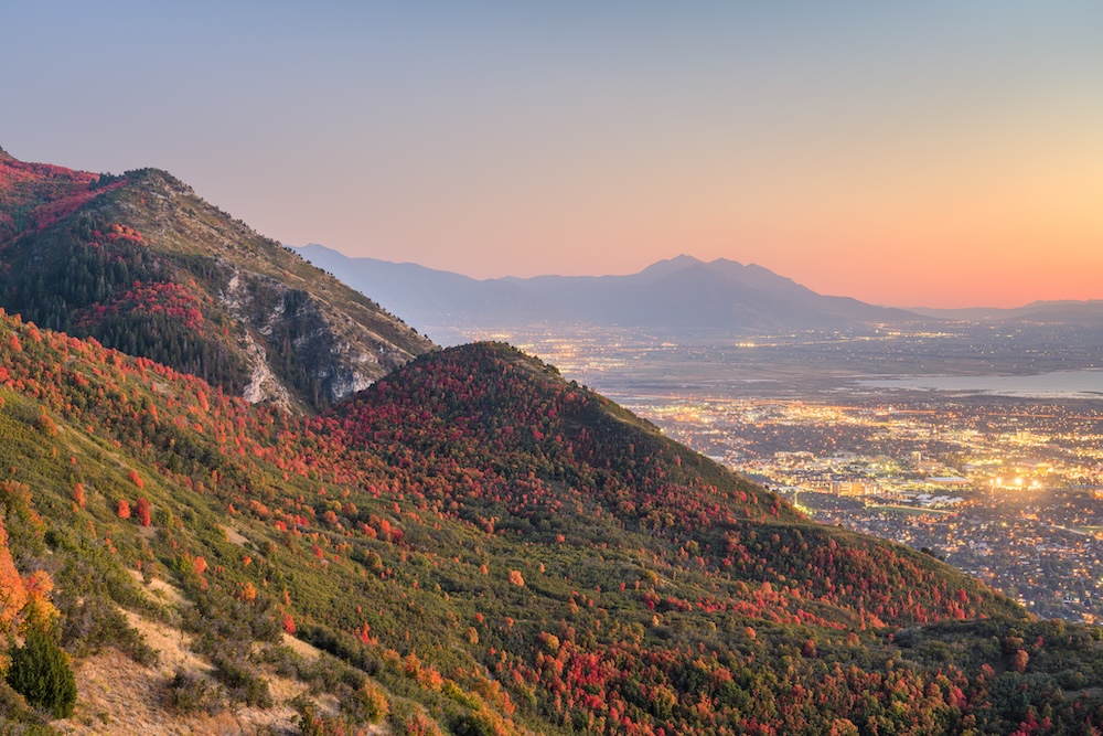 HVAC Provo Utah